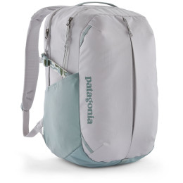 Patagonia Refugio Day Pack 26L hátizsák szürke/kék Crisp Grey