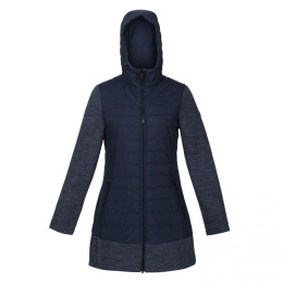 Női kabát Regatta Alivia sötétkék