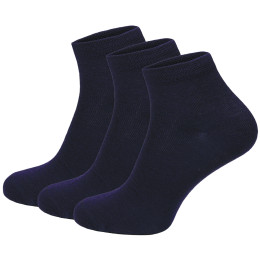 Zulu Diplomat Merino Mid 3-pack zokni