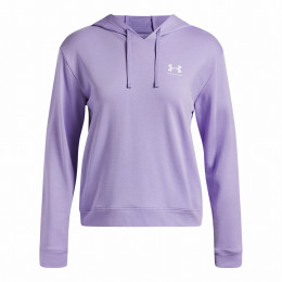 Under Armour Rival Terry Hoodie női pulóver