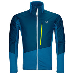 Ortovox Westalpen Hybrid Jacket férfi dzseki