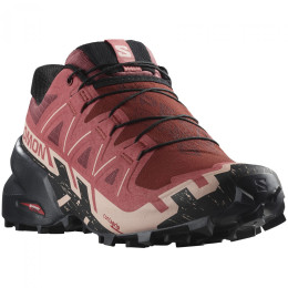 Salomon Speedcross 6 női futócipő