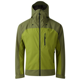 Dare 2b Torrek III Jacket férfi dzseki zöld NphGr/GldCyp