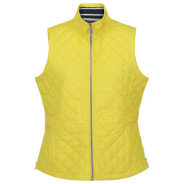 Regatta Carmine B/W női mellény sárga