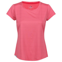 Regatta Limonite VI női póló piros