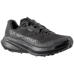 La Sportiva Prodigio 2 GTX férficipő fekete Black/Reflective