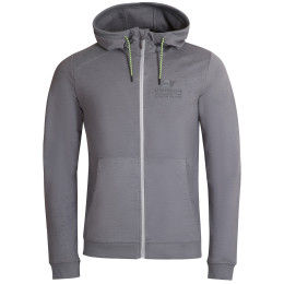 Férfi pulóver Alpine Pro Verg szürke