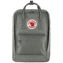 Fjällräven Kånken Re-Wool Laptop 15" hátizsák