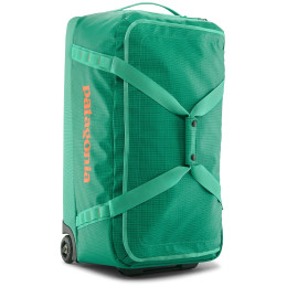 Patagonia Black Hole Wheeled Duffel 70L bőrönd