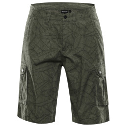 Alpine Pro Lavent férfi rövidnadrág