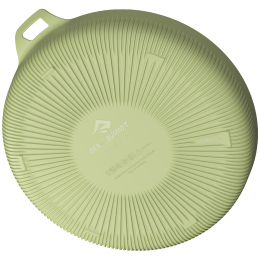 Sea to Summit Horizon Plate - L tányér zöld Tarragon