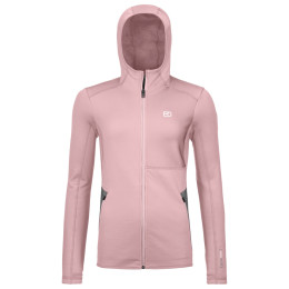 Ortovox Fleece Hoody W női pulóver