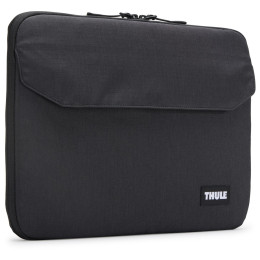 Thule Lithos Sleeve MacBook Pro 14'' laptop táska fekete black