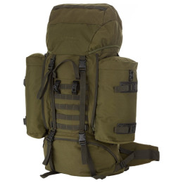 Berghaus Crusader II 90+20 l hátizsák zöld