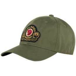 Fjällräven Classic Badge Cap baseball sapka