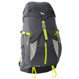 Hátizsák Easy Camp Rucsac AirGo 30 (2019) szürke