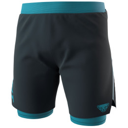 Dynafit Alpine Pro 2/1 Shorts M férfi rövidnadrág sötétkék