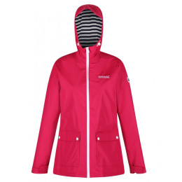 Női kabát Regatta Womens Baymere rózsaszín