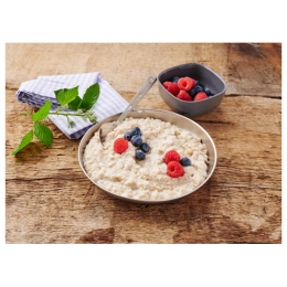 Trek’n Eat Snídaňová ovesná miska szárított étel