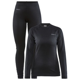 Craft Core Dry Baselayer női funkcionális szett