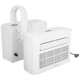 Brunner Polarys Twinair 3 légkondícionáló