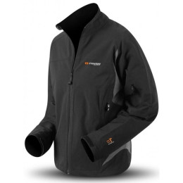 Trimm Maloya Lady női dzseki fekete