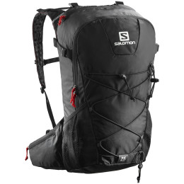 Salomon Evasion 25 hátizsák fekete Black