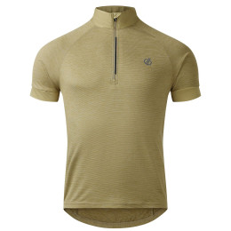 Dare 2b Pedal It Out II Jersey férfi kerékpáros mez világoszöld Boa