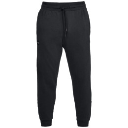 Férfi melegítő Under Armour Rival Fleece Jogger fekete