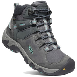 Keen Steens Mid Wp Women női túracipő