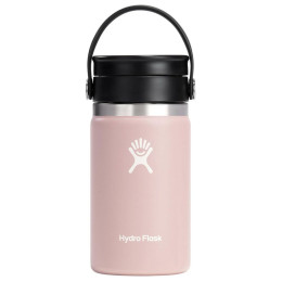 Hydro Flask Coffee with Flex Sip Lid 12 OZ thermo bögre világosrózsaszín TRILLIUM