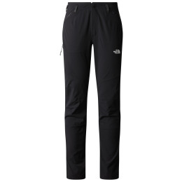 The North Face Speedlight Slim Straight Pant női nadrág fekete