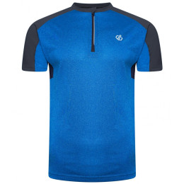 Férfi póló Dare 2b Aces II Jersey kék/fekete