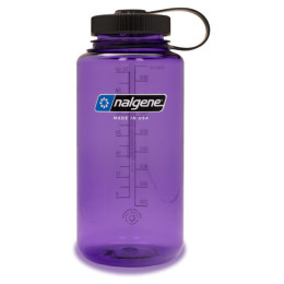 Nalgene Wide Mouth Sustain 1l kulacs lila