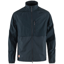 Fjällräven HC Hybrid Wind Jacket M férfi dzseki sötétkék