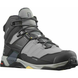 Salomon X Ultra 4 Mid Winter Thinsulate™ Climasalomon™ Waterproof férficipő