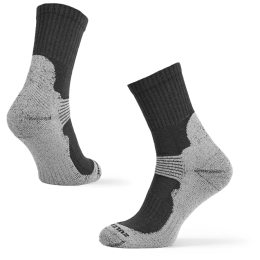 Zulu Merino Allseason zokni