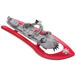 Hótalp Inook E-Move piros dunhill red