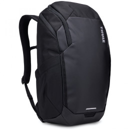 Thule Chasm 26L hátizsák fekete