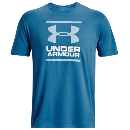 Under Armour GL Foundation SS férfi funkcionális póló