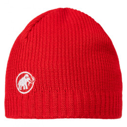 Mammut Sublime Beanie sapka piros