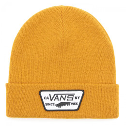 Vans Mn Milford Beanie sapka narancs BuckthornBrown