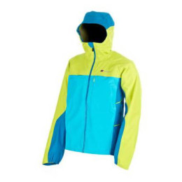 Berghaus Vapour Storm M férfi dzseki kék/sárga