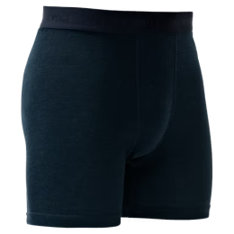Devold Adventure Merino 190 Boxer Man férfi sportboxer sötétkék Ink