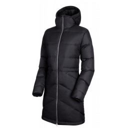 Mammut Fedoz IN Hooded Parka W női dzseki fekete Black