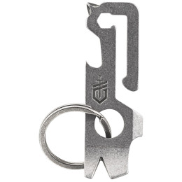 Gerber Mullet multitool ezüst