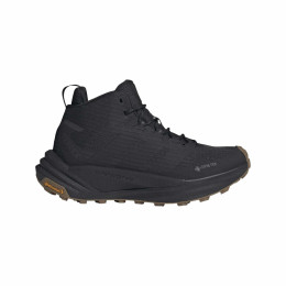 Adidas Terrex Freehiker 3 Mid Gtx W női túracipő fekete