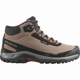 Salomon Shelter Waterproof férfi téli cipő