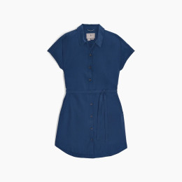 Roayal Robins W Camino Pucker Dress női ruha