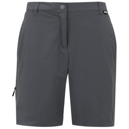 Regatta Women’s Anti-Insect Travel Light Shorts II női rövidnadrág szürke Seal Grey